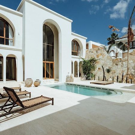 מלון קנגו Casa Viamo מראה חיצוני תמונה