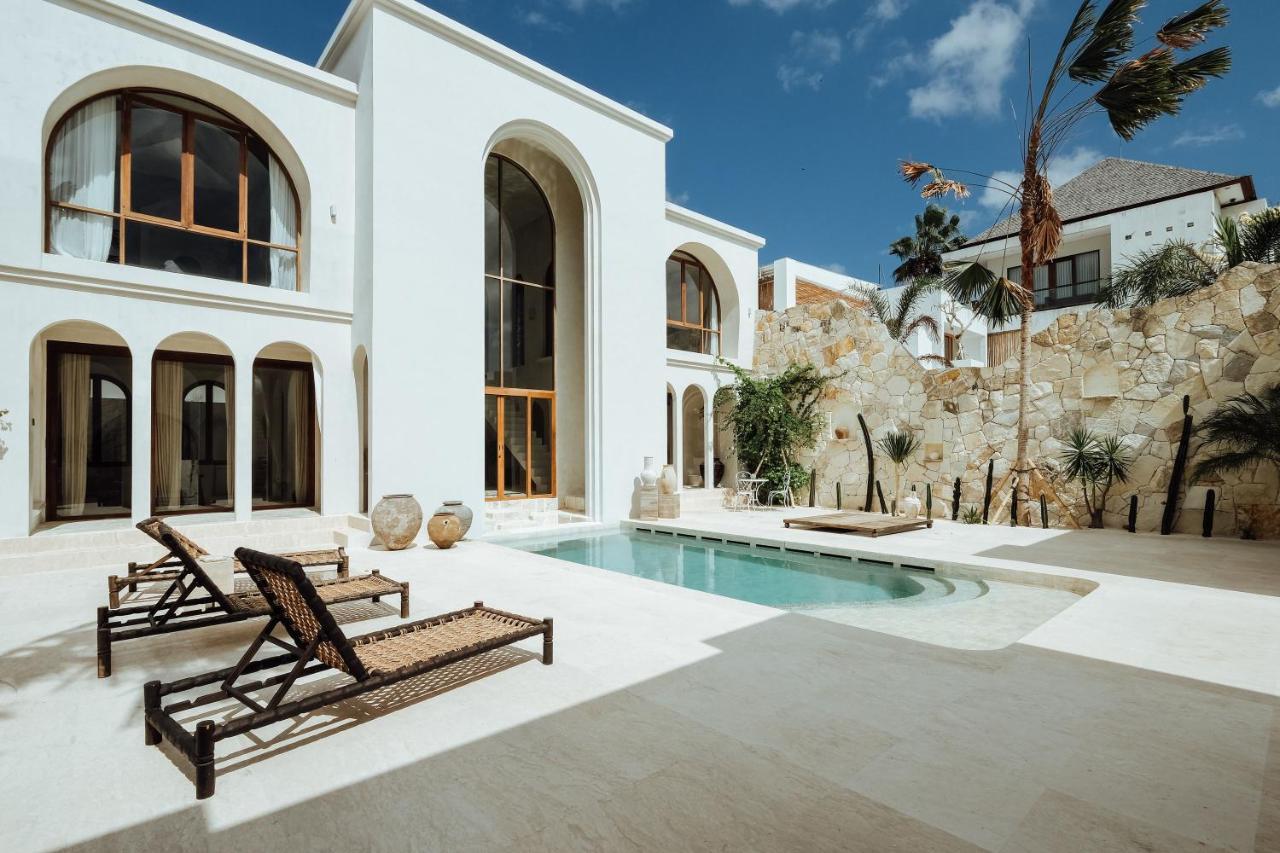 מלון קנגו Casa Viamo מראה חיצוני תמונה