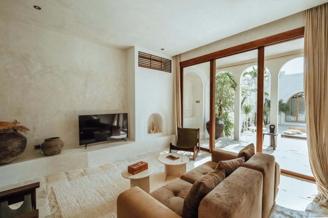 מלון קנגו Casa Viamo מראה חיצוני תמונה