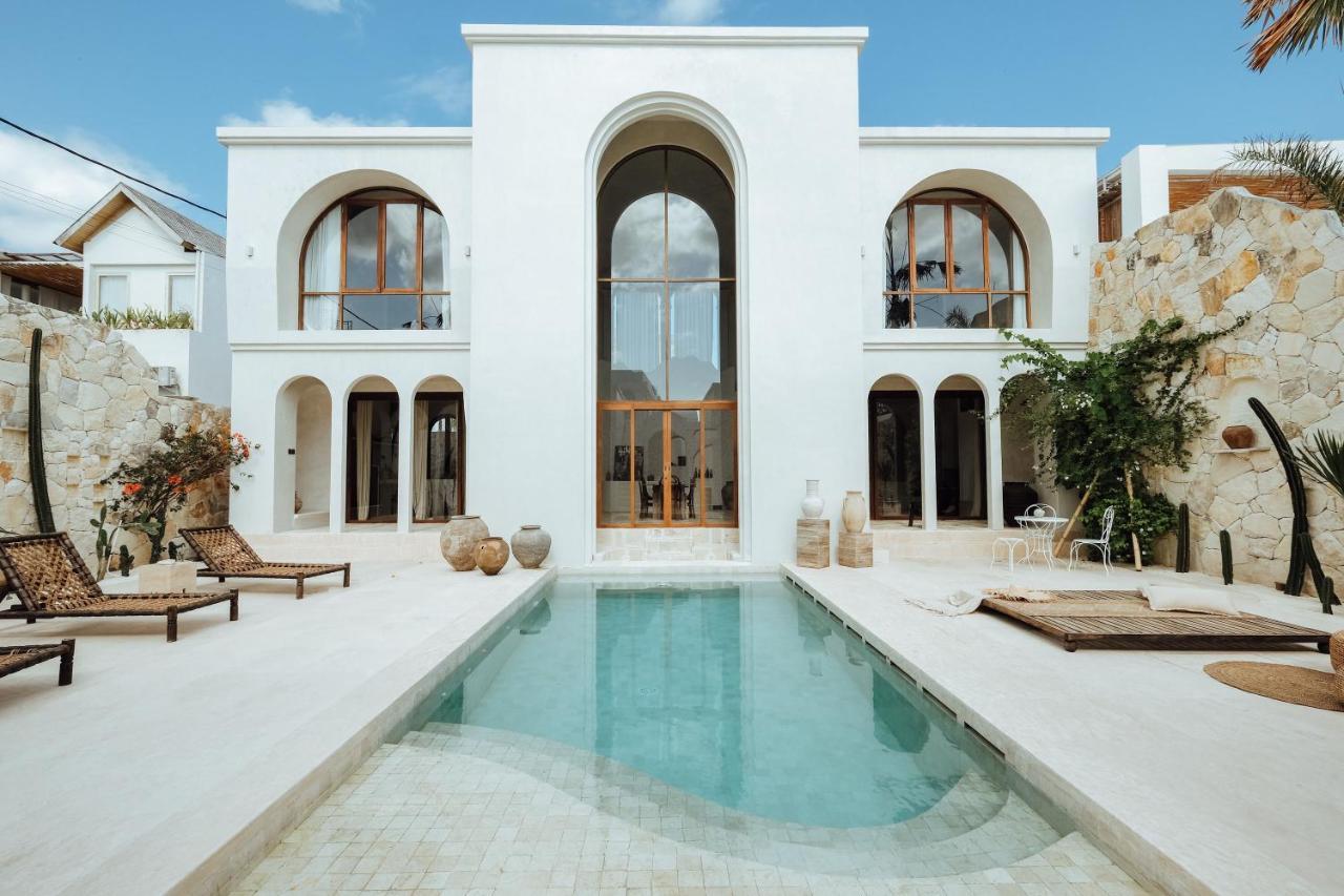 מלון קנגו Casa Viamo מראה חיצוני תמונה