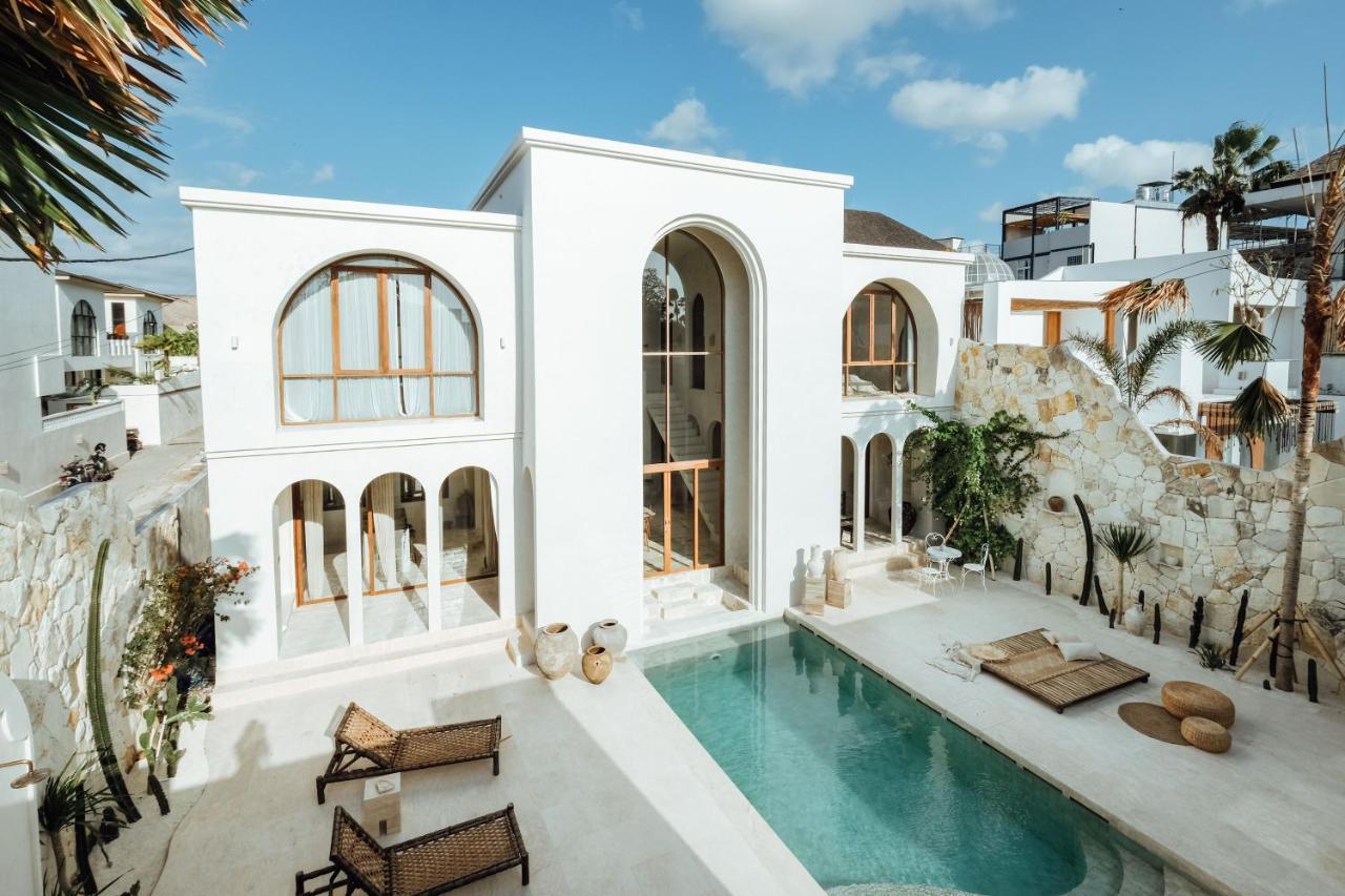 מלון קנגו Casa Viamo מראה חיצוני תמונה