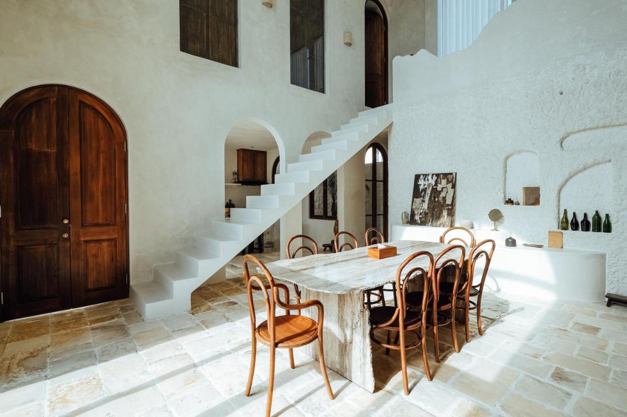 מלון קנגו Casa Viamo מראה חיצוני תמונה