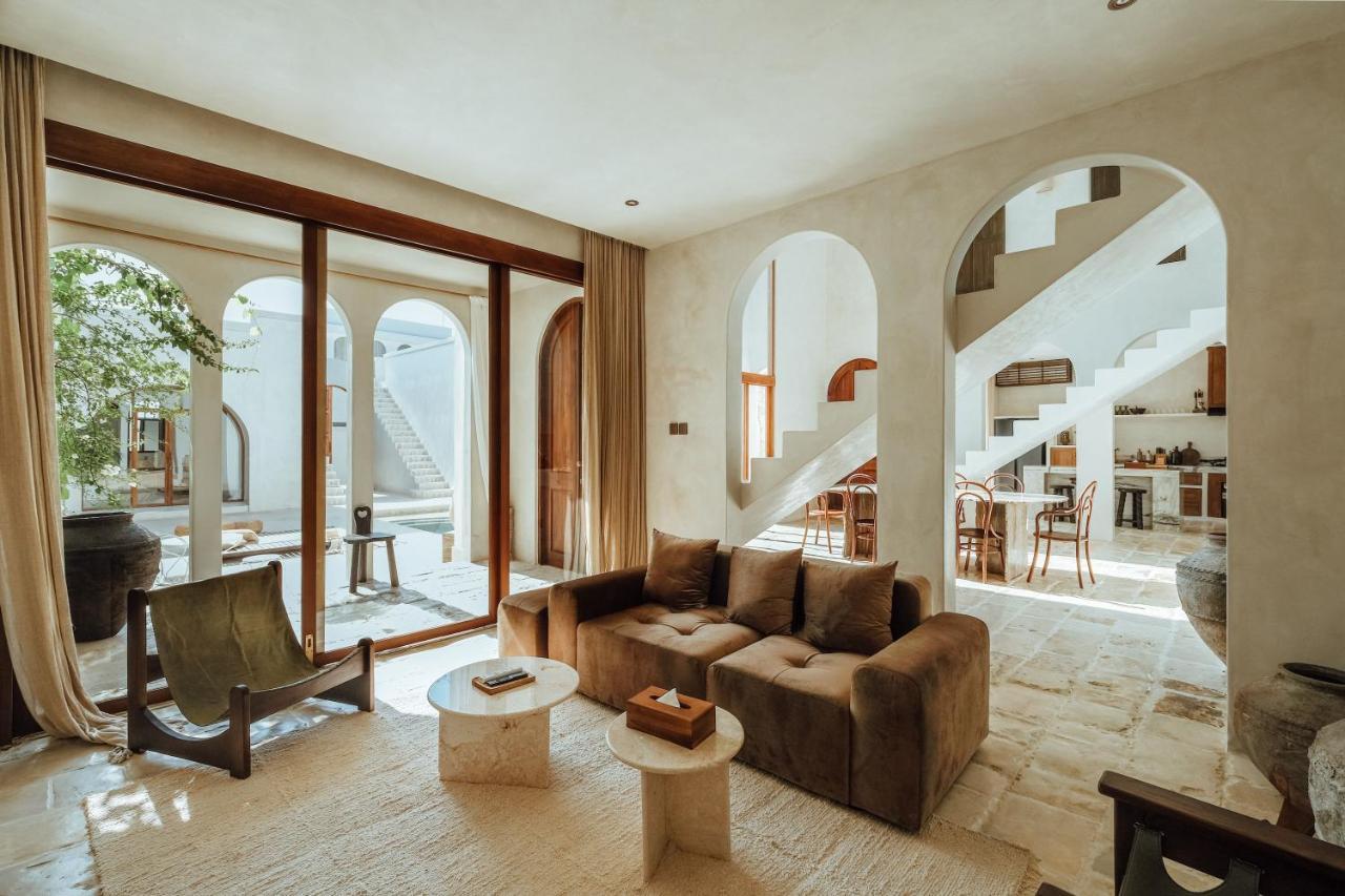 מלון קנגו Casa Viamo מראה חיצוני תמונה