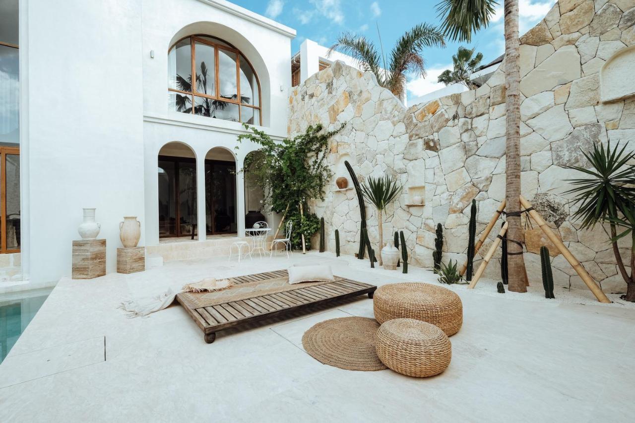 מלון קנגו Casa Viamo מראה חיצוני תמונה